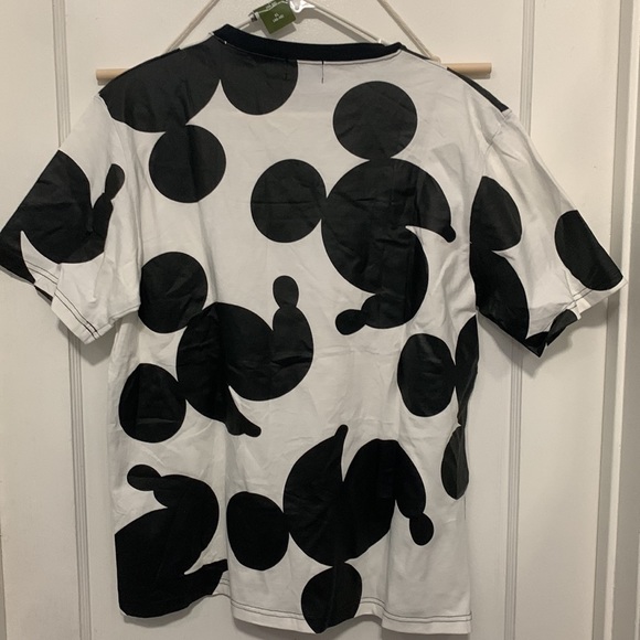 Tokyo Disneyland Mickey Spots - Picture 3 of 4